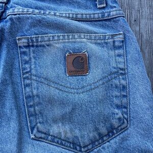 Vintage Carhartt Jeans 28